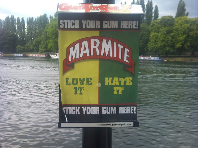 marmite