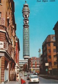 Post Office Tower
